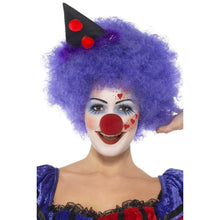 Sminkset, clown Smiffys