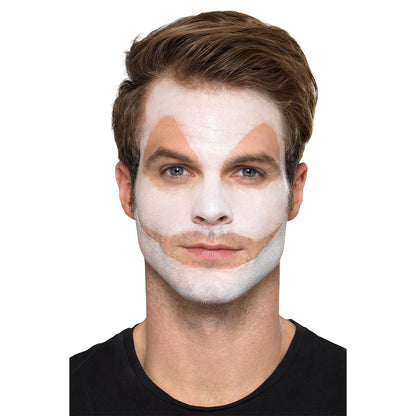 Sminkset, killer clown Smiffys