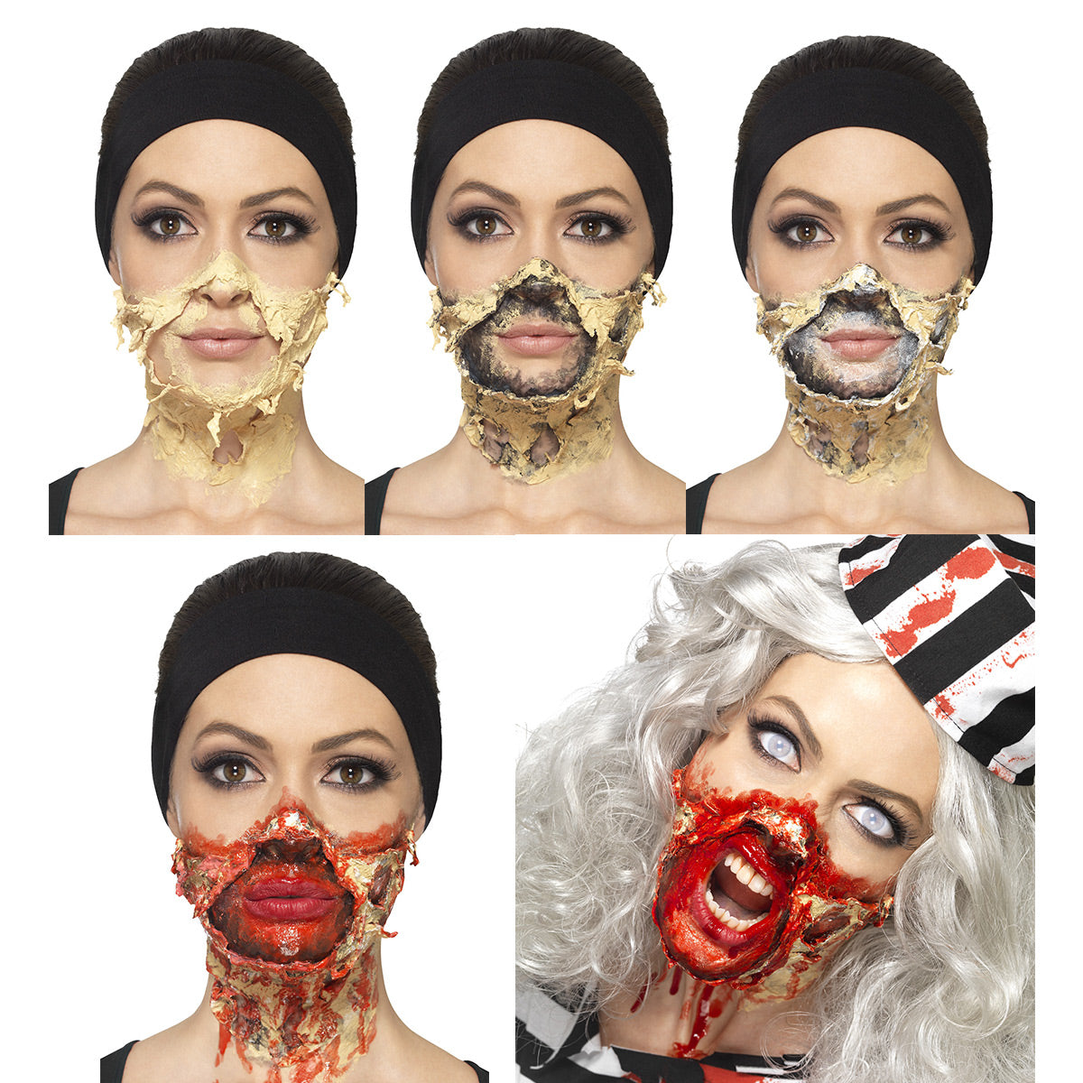 Liquid Latex, 29,57 ml