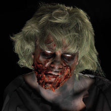 Sminkset, skräck Smiffys