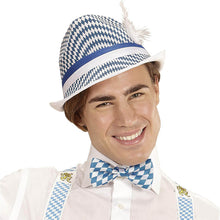 Fluga, Oktoberfest