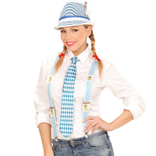Slips, oktoberfest