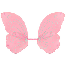 Vingar, rosa 85x50 cm