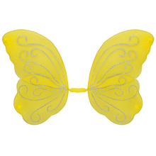 Vingar, gula 85x50 cm