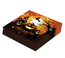 Servetter, pumpa 20 st