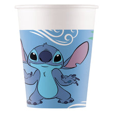 Pappersmuggar, Stitch 200 ml 8 st