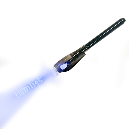 Spionpenna