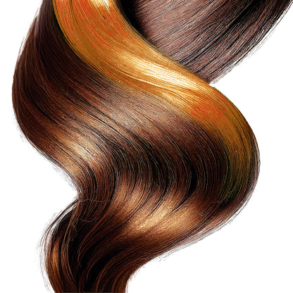 Hårspray, orange