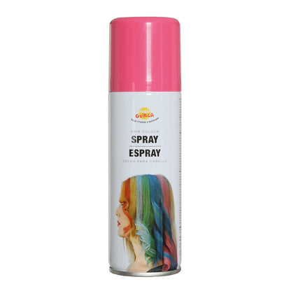 Hårspray, rosa