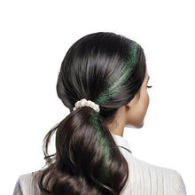 Hårspray, glitter grön 125 ml