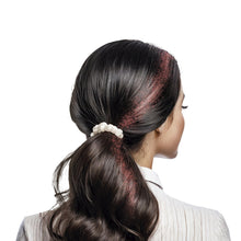 Hårspray, glitter röd 125 ml