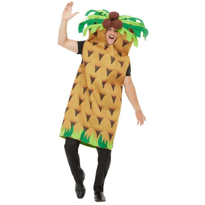 Dräkt, palm one size