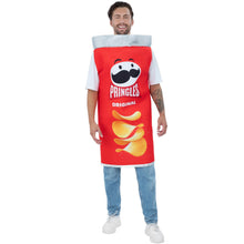 Dräkt, Pringles Original