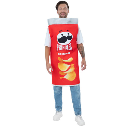 Dräkt, Pringles Original