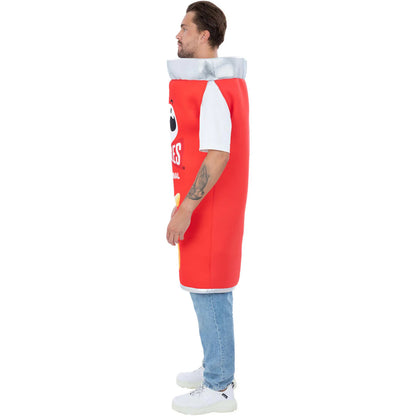 Dräkt, Pringles Original