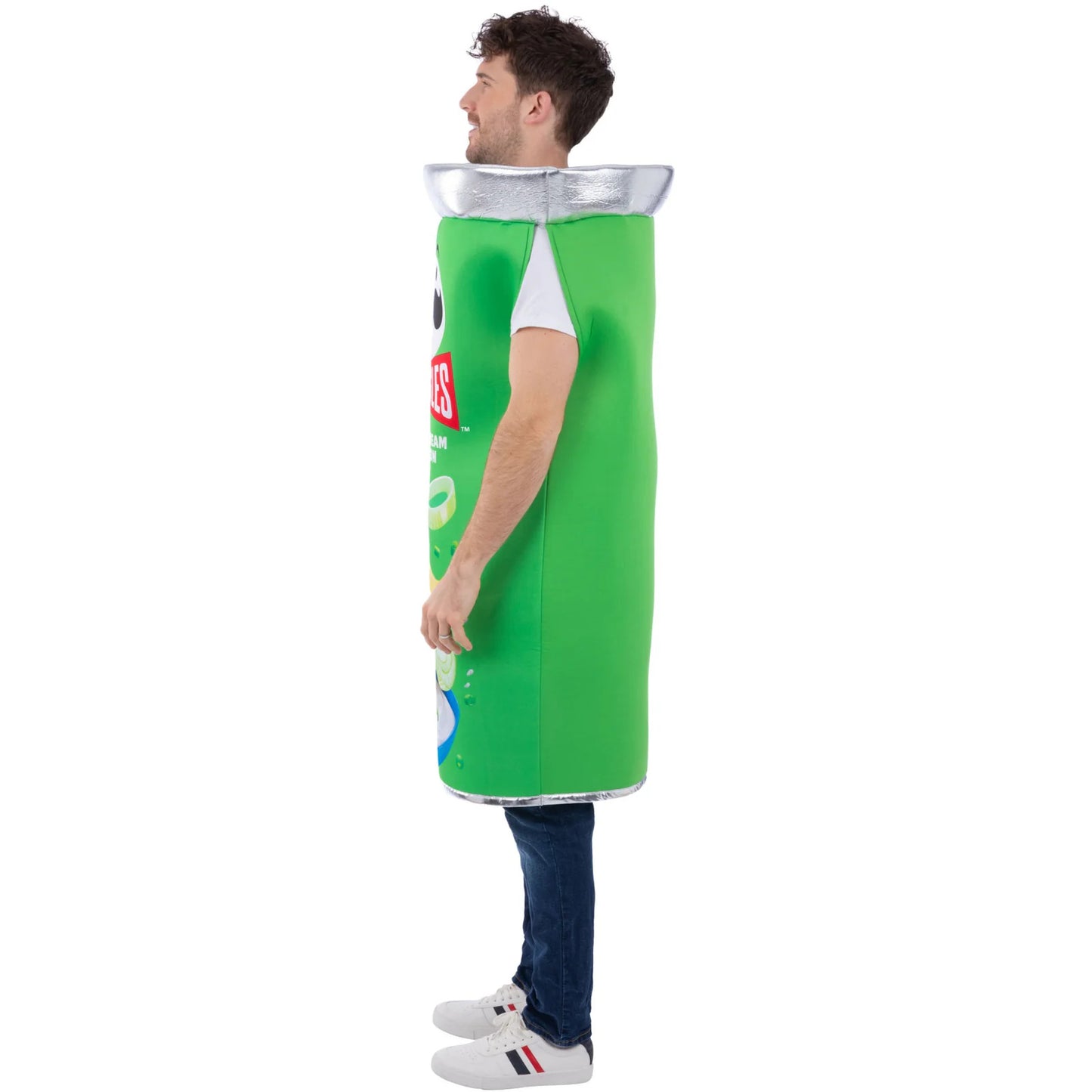 Dräkt, Pringles Sour Cream & Onion
