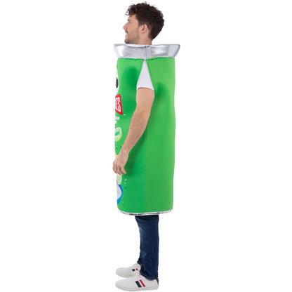 Dräkt, Pringles Sour Cream & Onion