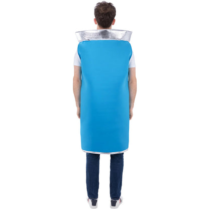 Dräkt, Pringles Salt & Vinegar