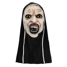 Latexmask, Screaming nun