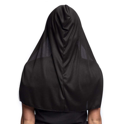 Latexmask, Screaming nun