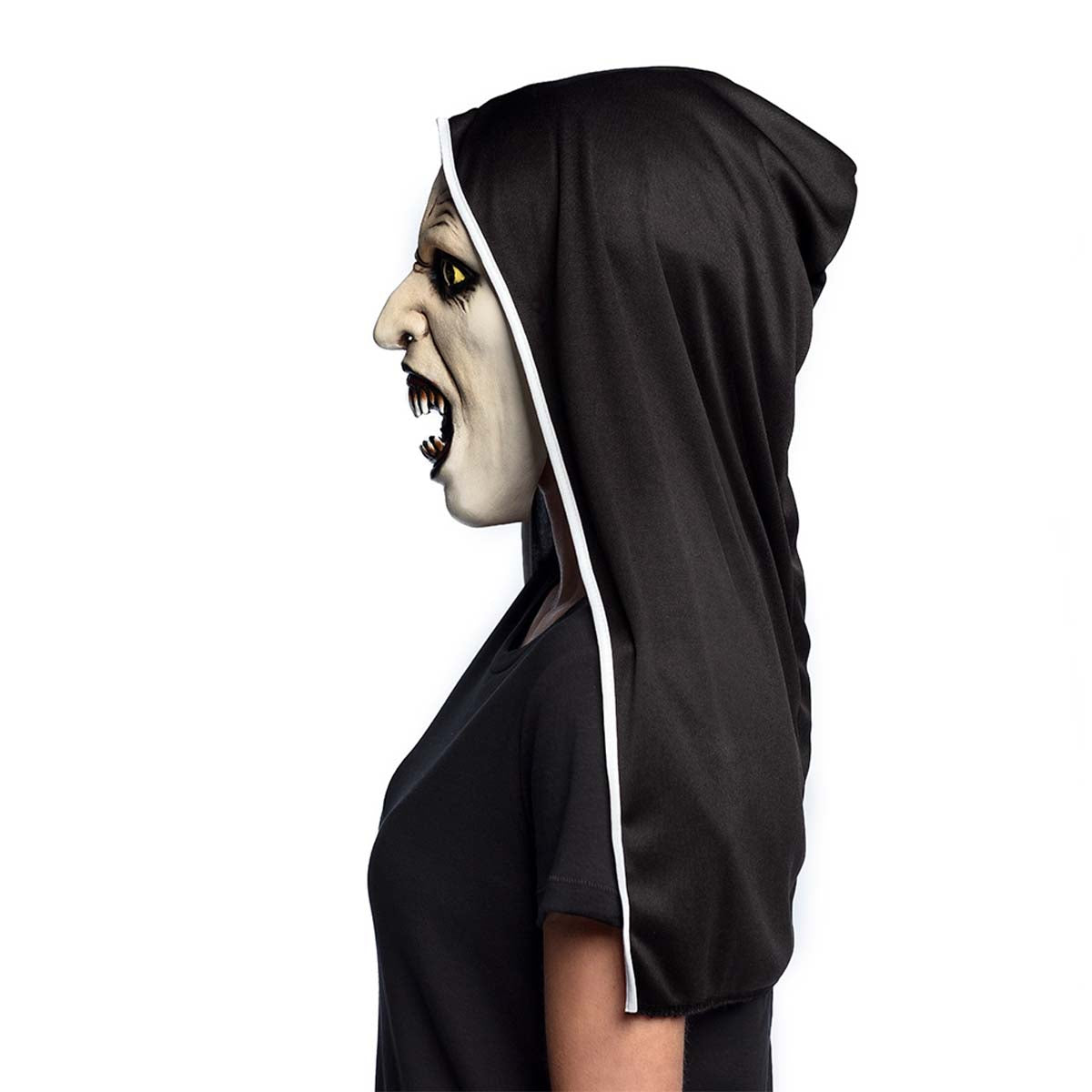 Latexmask, Screaming nun