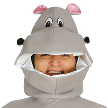 Dräkt, hippo one size