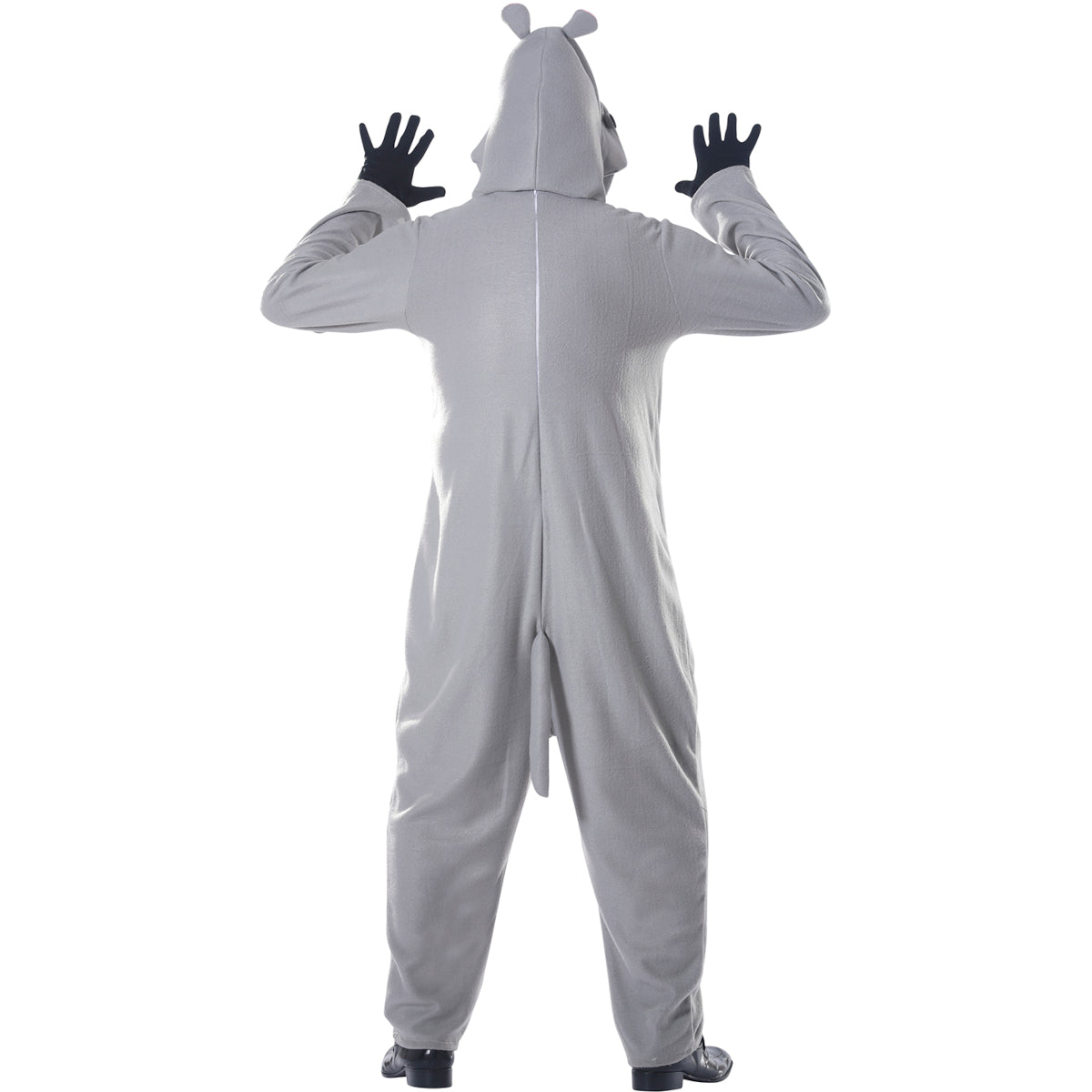 Dräkt, hippo one size