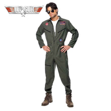 Dräkt, Top Gun