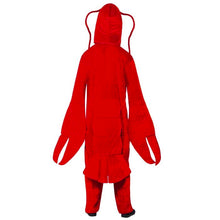 Dräkt, hummer one size