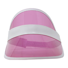 Solkeps, 80-tal rosa