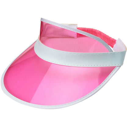Solkeps, 80-tal rosa