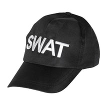 Keps, Swat
