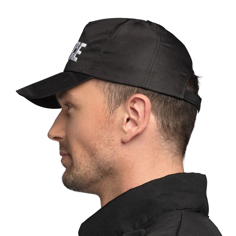 Keps, police