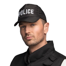 Keps, police