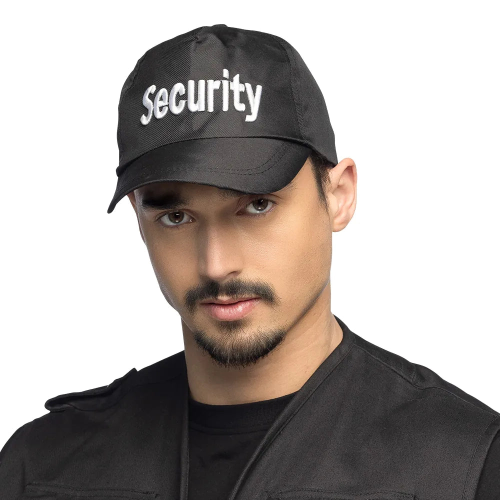 Keps, Security