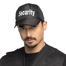 Keps, Security