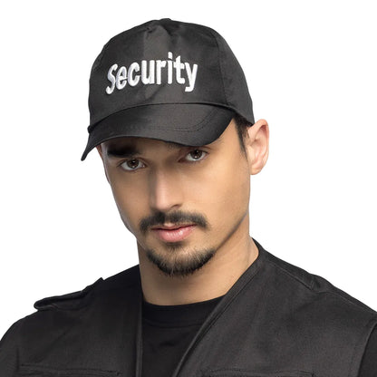Keps, Security