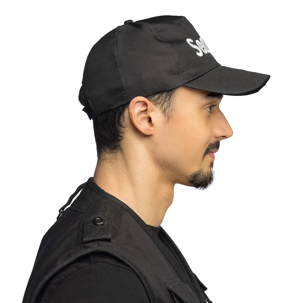 Keps, Security