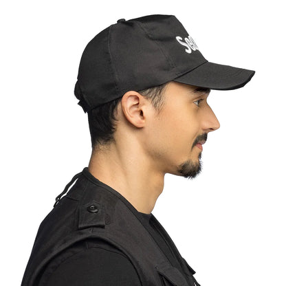 Keps, Security