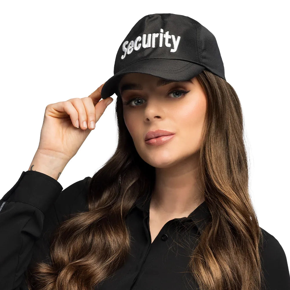 Keps, Security