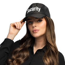 Keps, Security