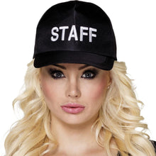 Keps, Staff