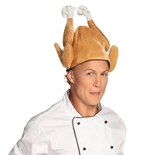 Hatt, fried chicken