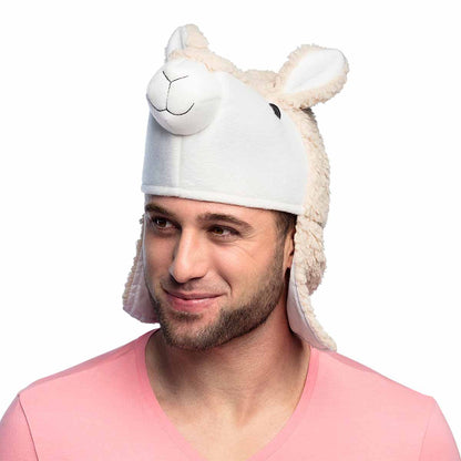 Hatt, får