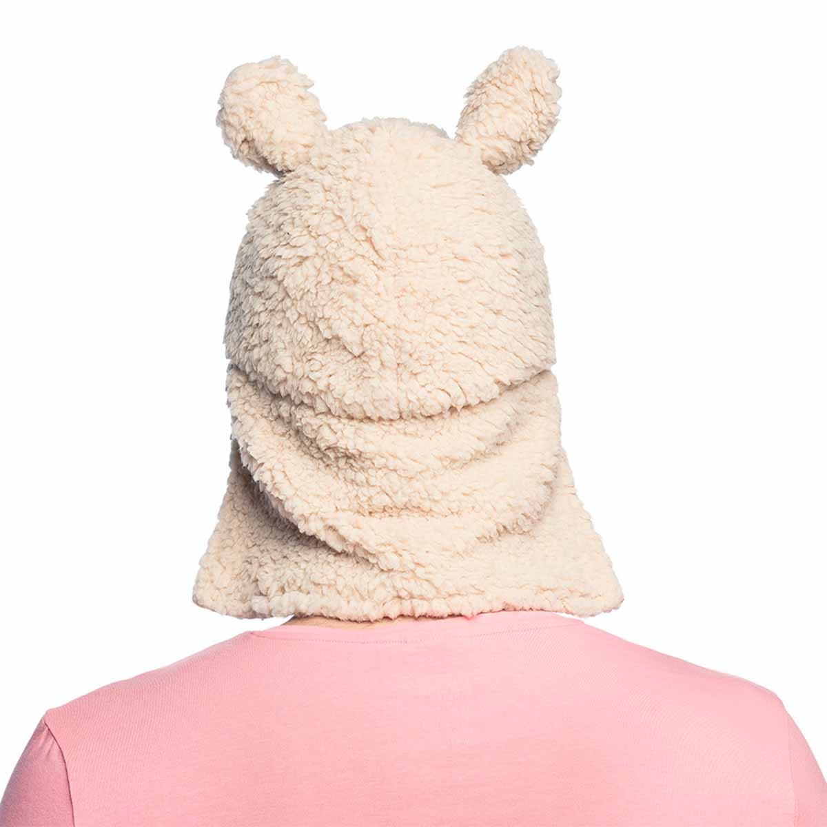 Hatt, får