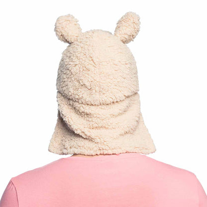 Hatt, får
