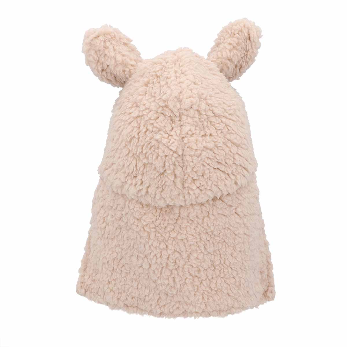 Hatt, får