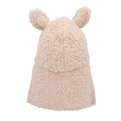 Hatt, får