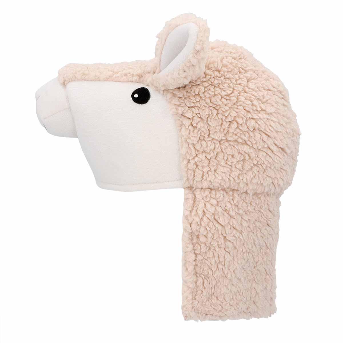 Hatt, får