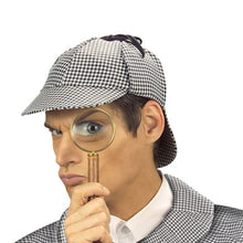 Hatt, Sherlock